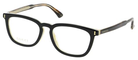 lunettes gucci homme 2022|lunette de vue Gucci homme.